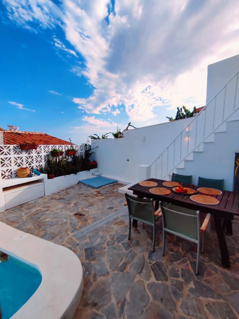 Casa Karma Villa in Fuengirola
