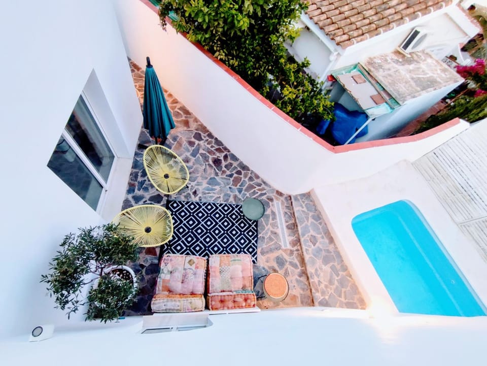 Casa Karma Villa in Fuengirola