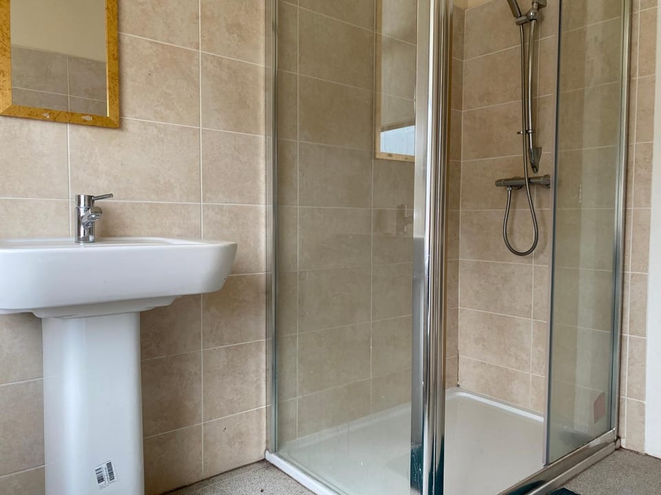 Springfield Guesthouse Bed and Breakfast in Blackburn