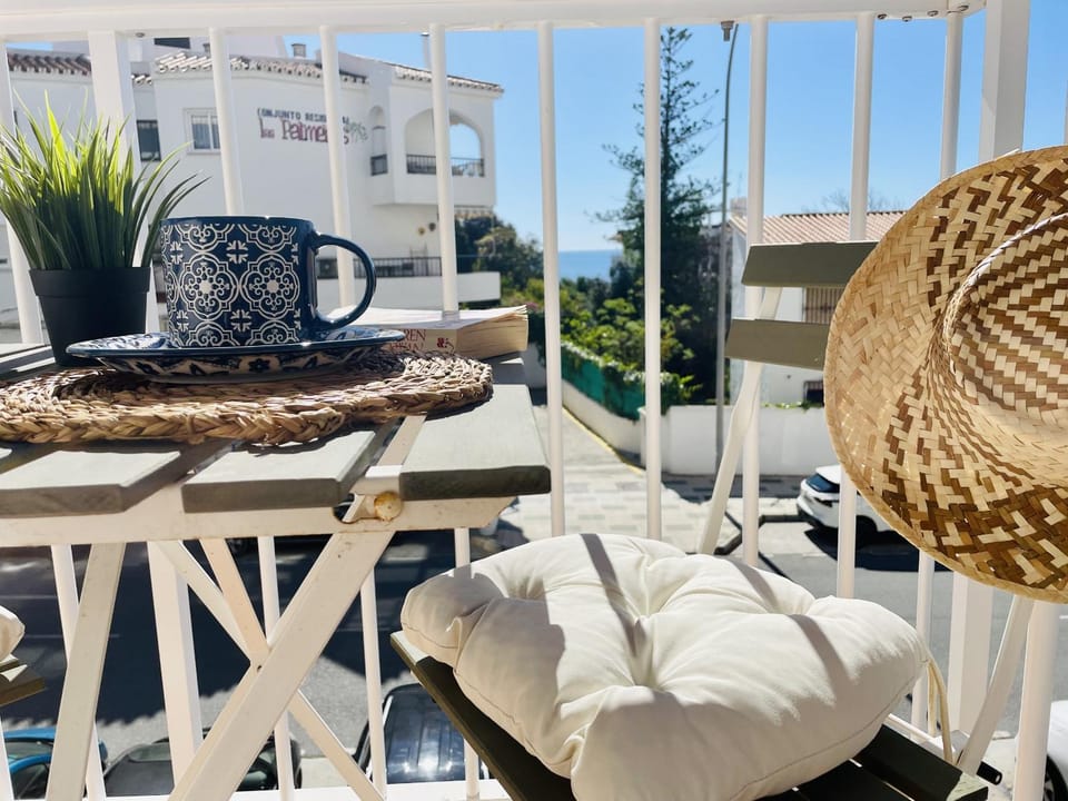Apartamento Vista Torrecilla en Nerja Apartment in Nerja