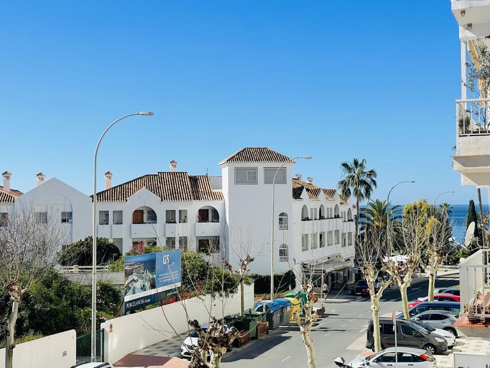 Apartamento Vista Torrecilla en Nerja Apartment in Nerja