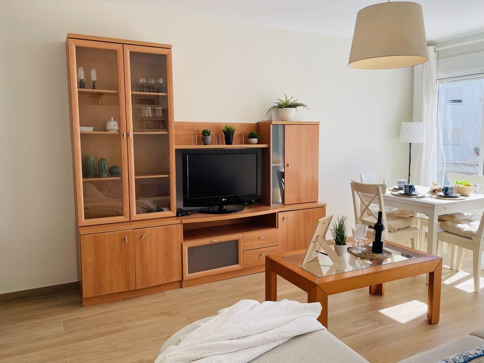 Apartamento Vista Torrecilla en Nerja Apartment in Nerja