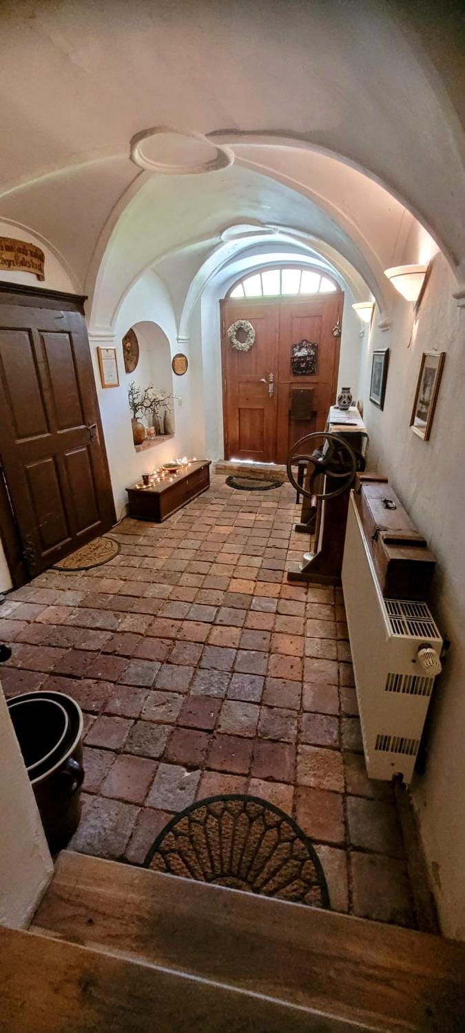 Altstadtdomizil Morgenröte Vacation rental in Görlitz