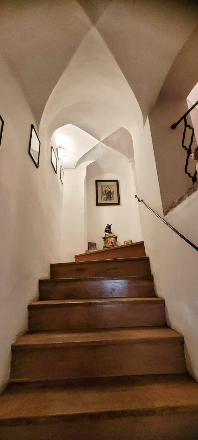 Altstadtdomizil Morgenröte Vacation rental in Görlitz