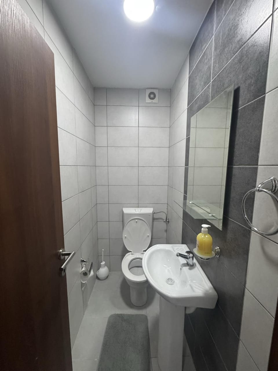 Apartman Podgorica Apartment in Podgorica