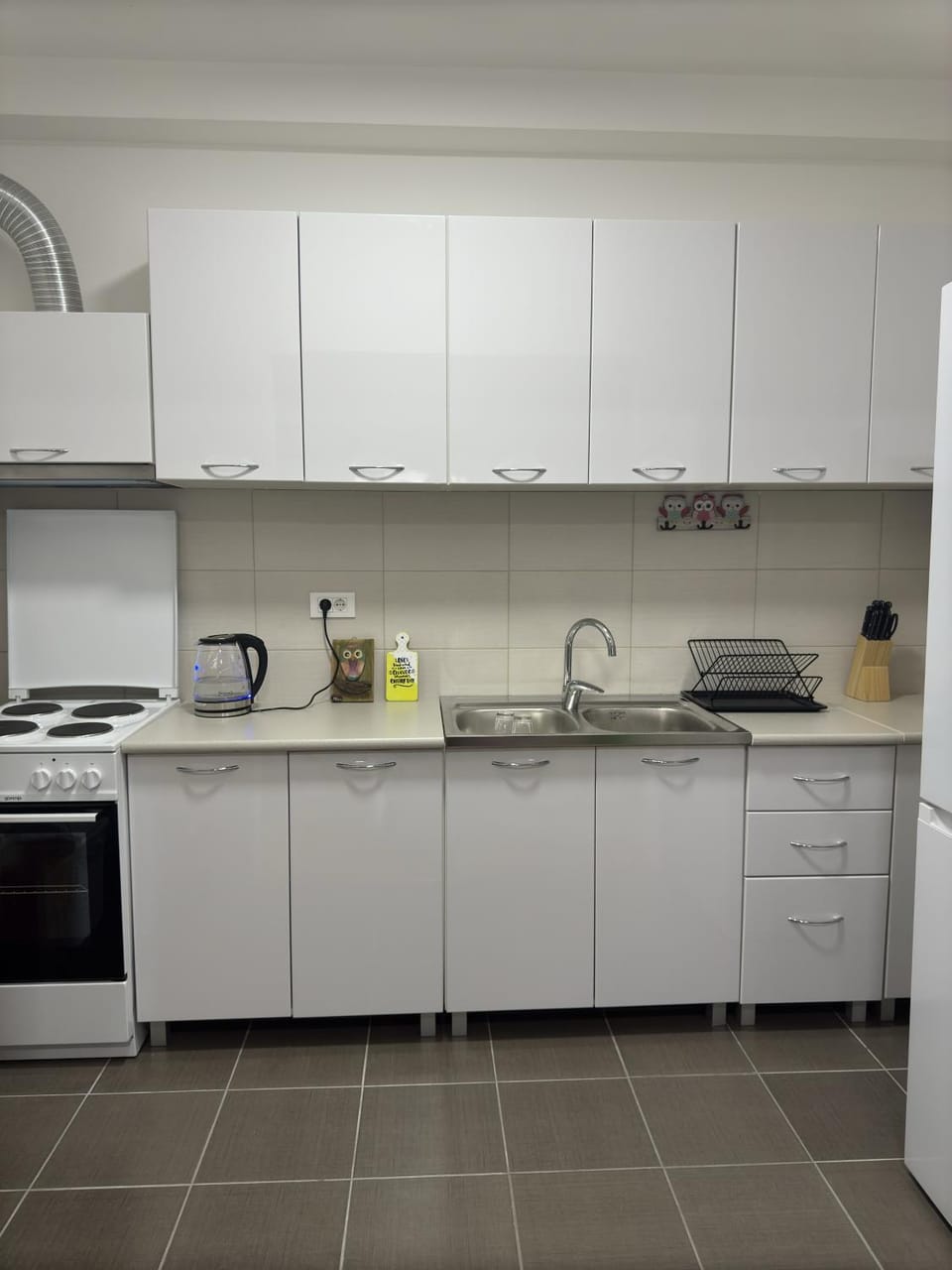 Apartman Podgorica Apartment in Podgorica