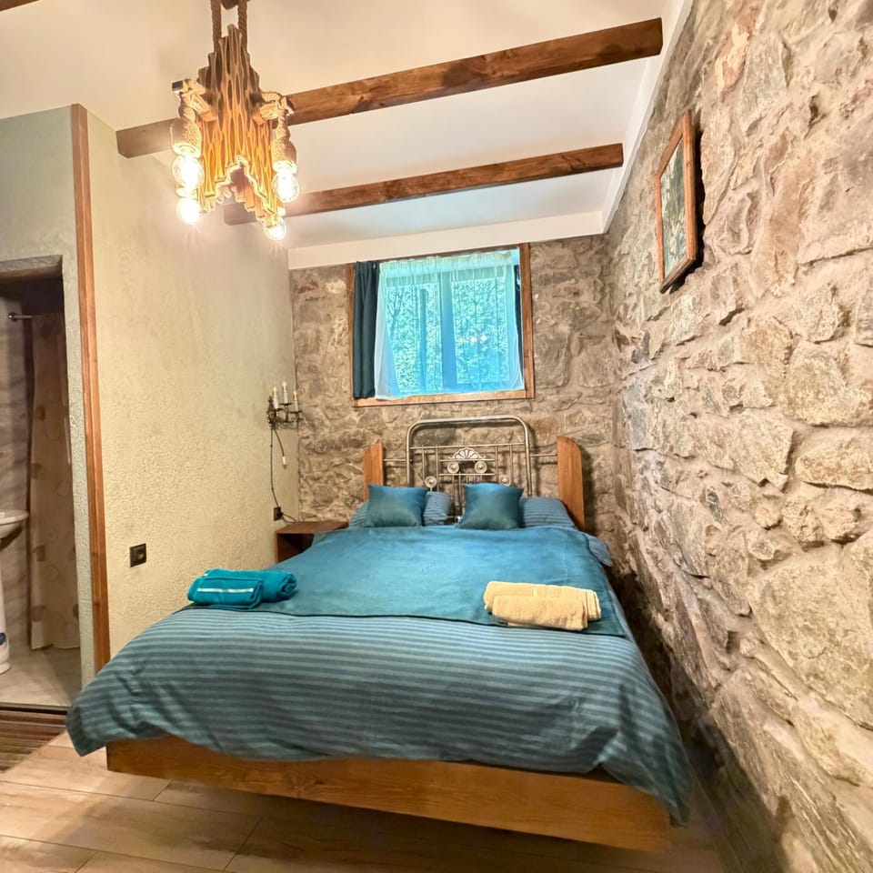 HALI Guest Hause House in Armenia