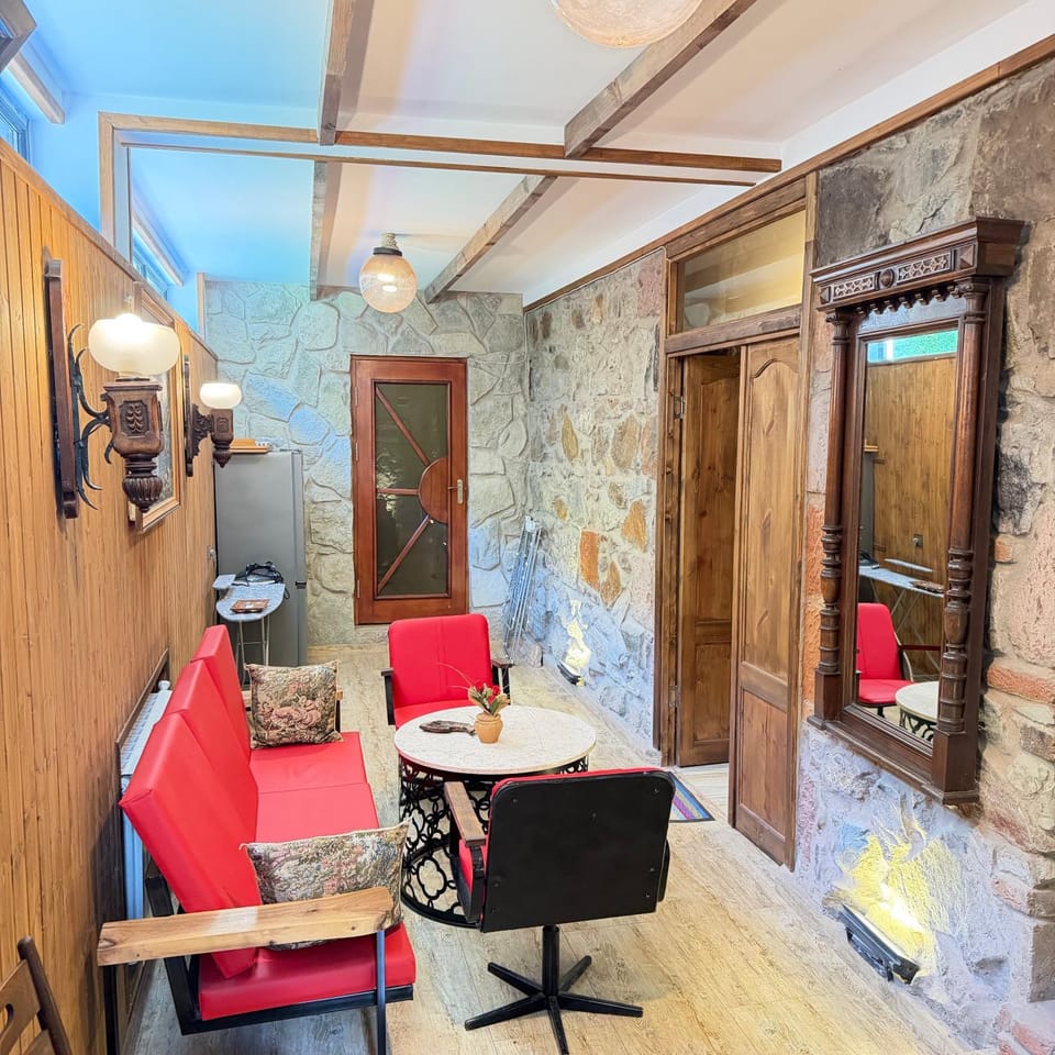 HALI Guest Hause House in Armenia