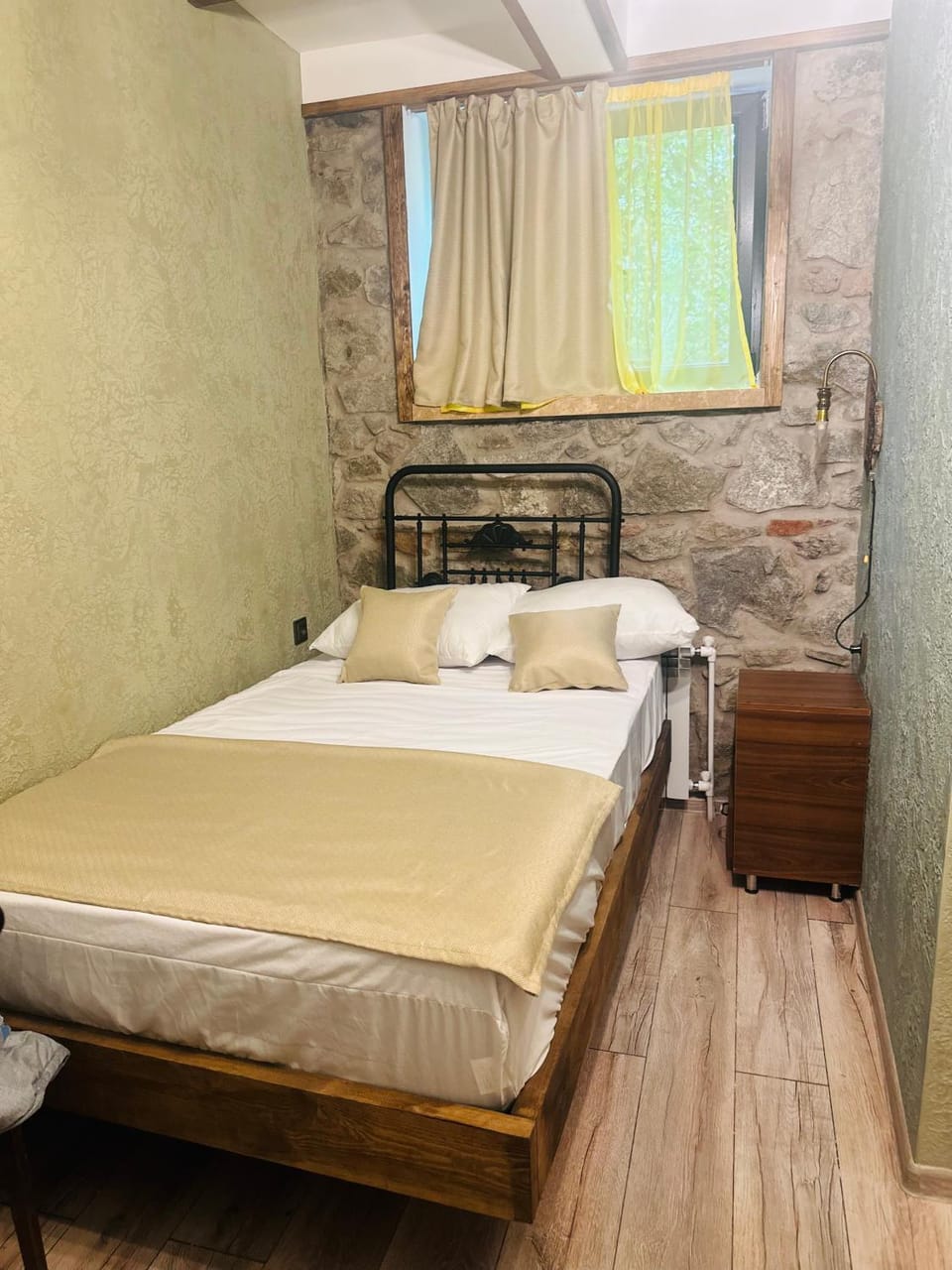 HALI Guest Hause House in Armenia