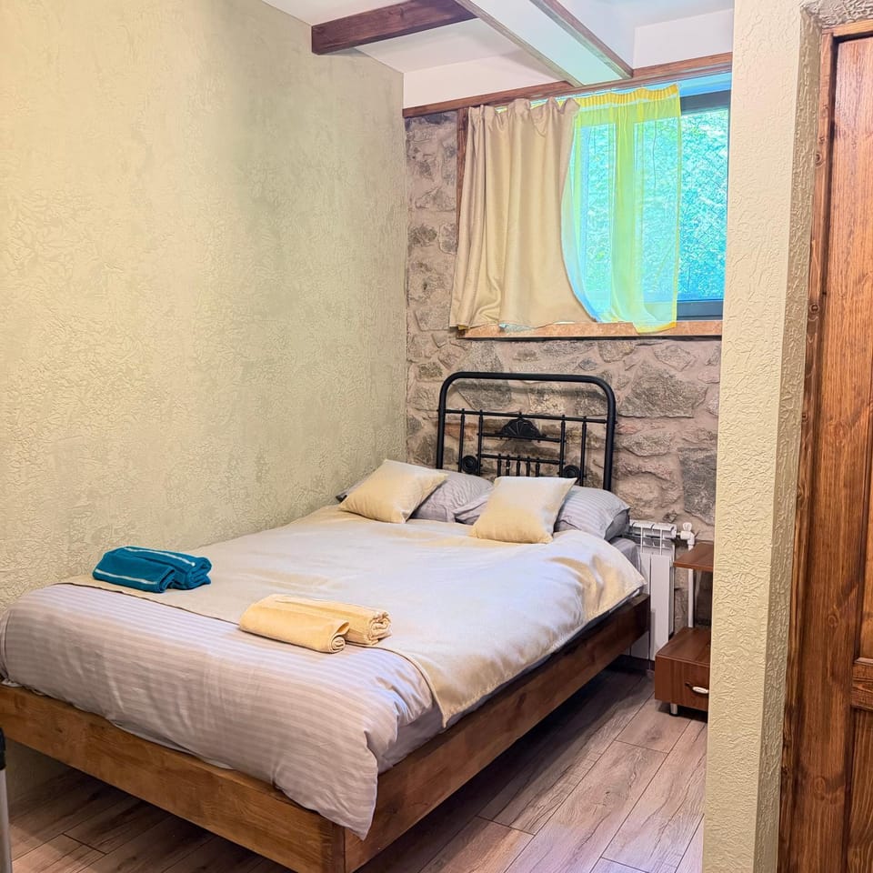 HALI Guest Hause House in Armenia