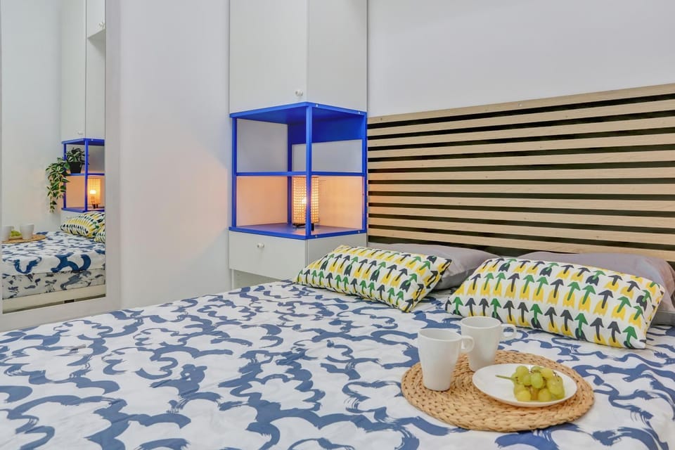 PARROT PARADISE STUDIO, WiFi, Smart Tv, Pool Apartment in Costa del Silencio