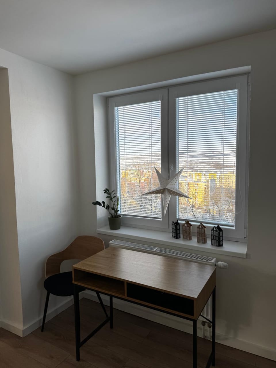 Ubytovanie pri hradbách Apartment in Slovakia