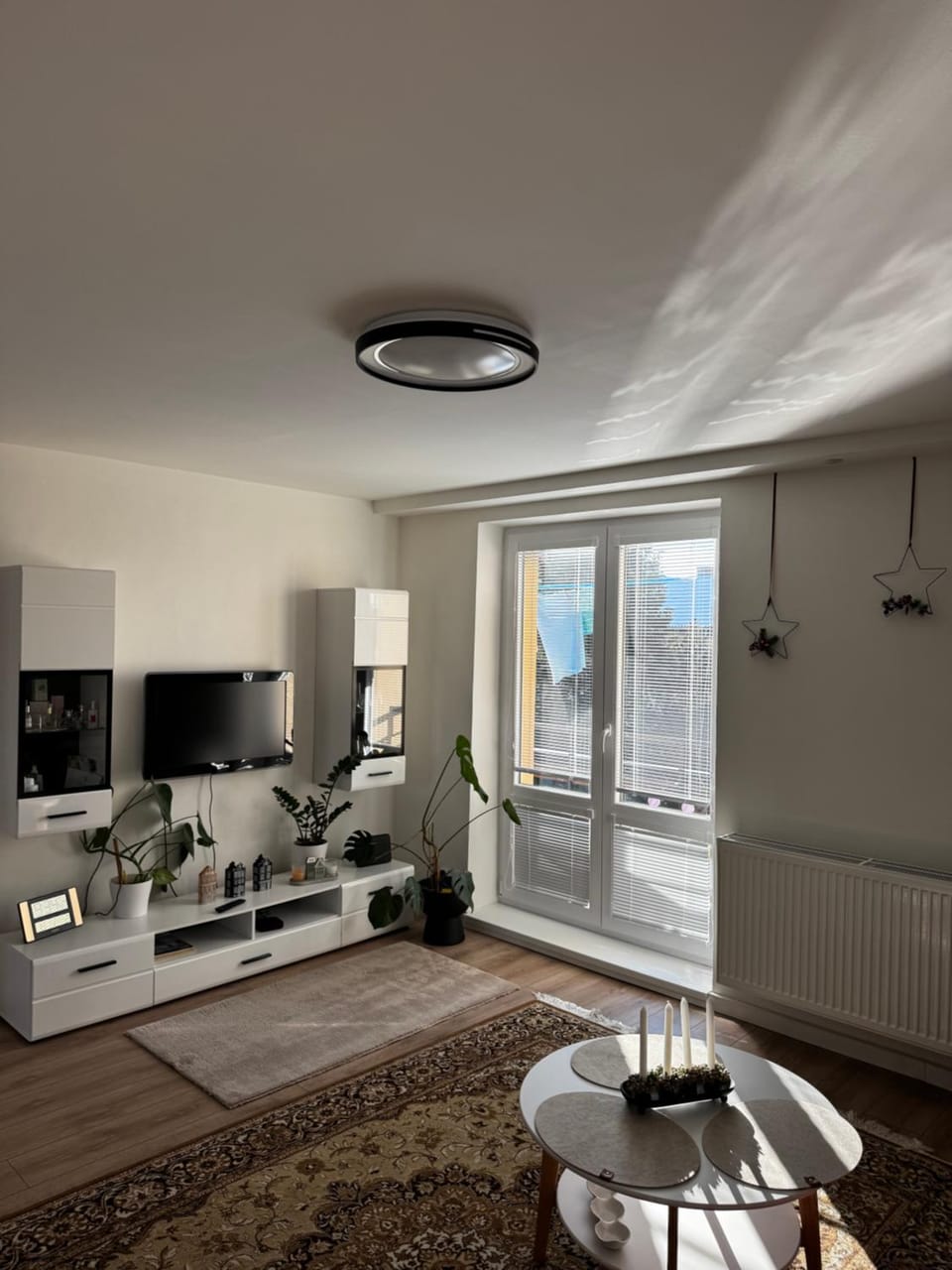 Ubytovanie pri hradbách Apartment in Slovakia