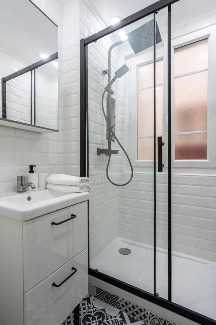 GuestReady - Beau Séjour près du Buttes-Chaumont Apartment in Paris