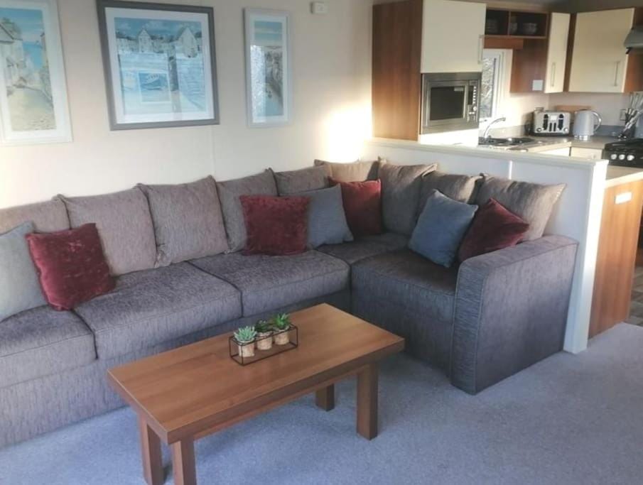 Parkview, Port Haverigg House in Barrow-in-Furness District