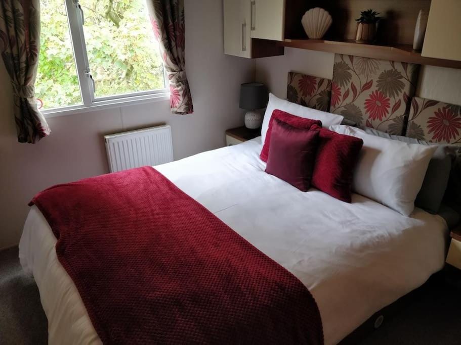 Parkview, Port Haverigg House in Barrow-in-Furness District