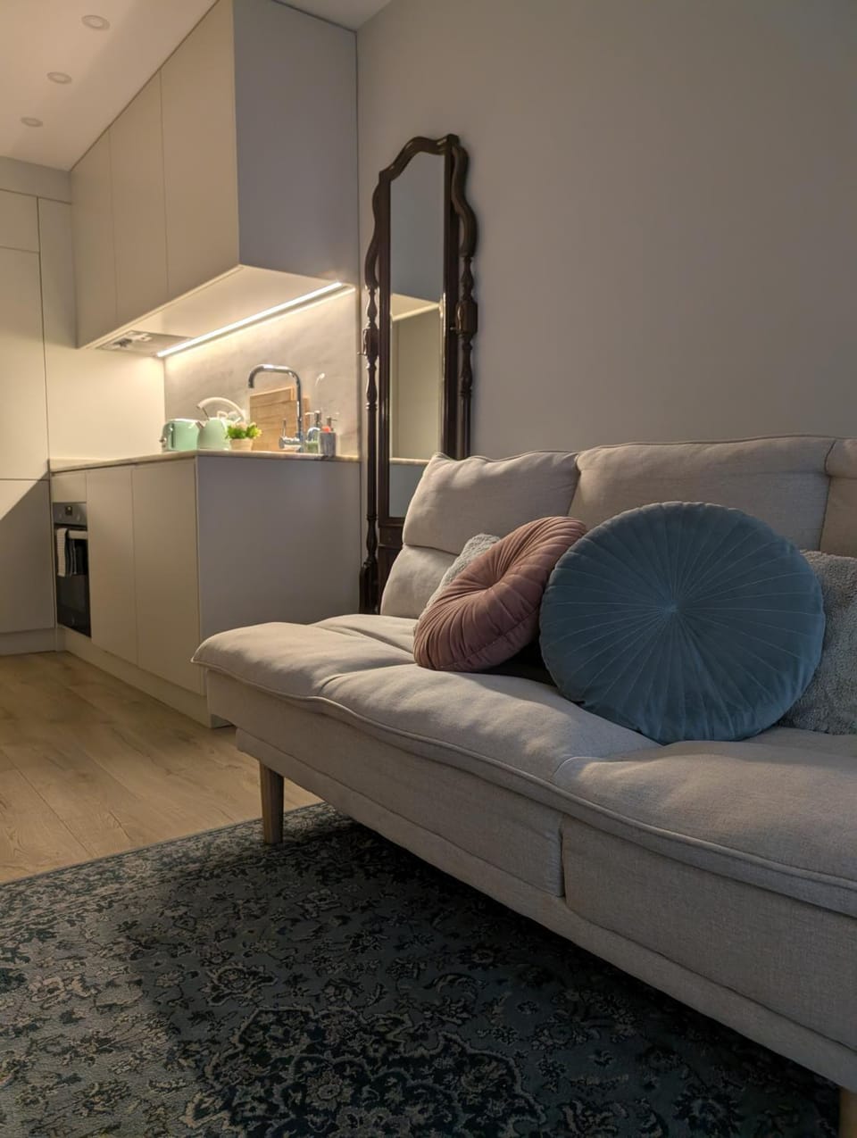 City Center Studio -Braga Apartment in Braga
