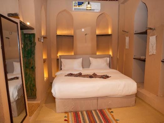 Bait Almuallem By Nomad Bed and Breakfast in Oman