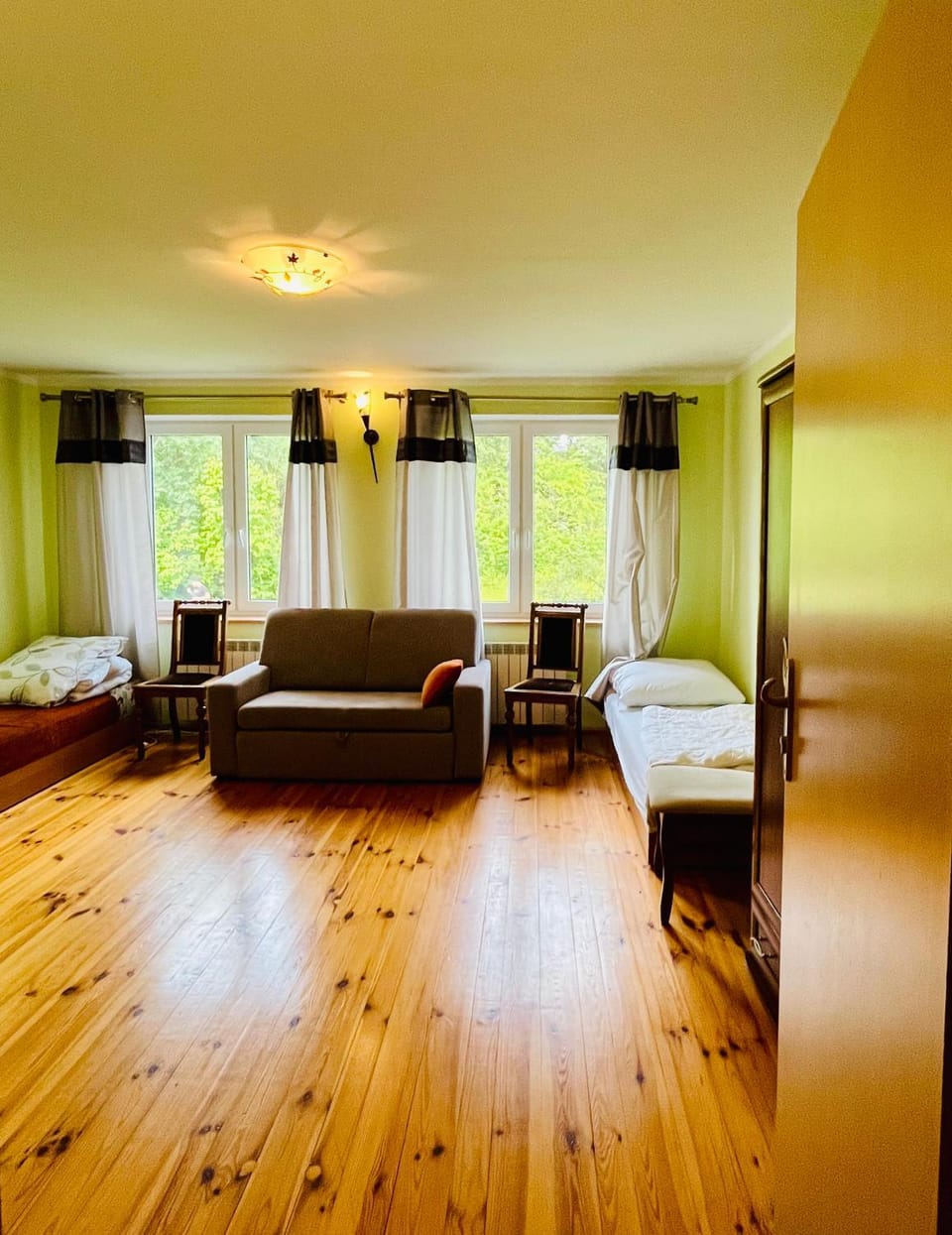 Rezydencja dla 12 osób na wyłączność - Centrum Mazur Villa in Lithuania