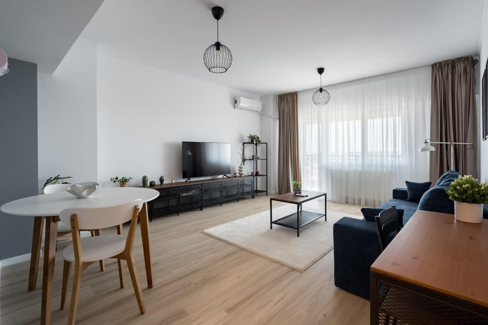 TV and multimedia, Living room, Photo of the whole room
