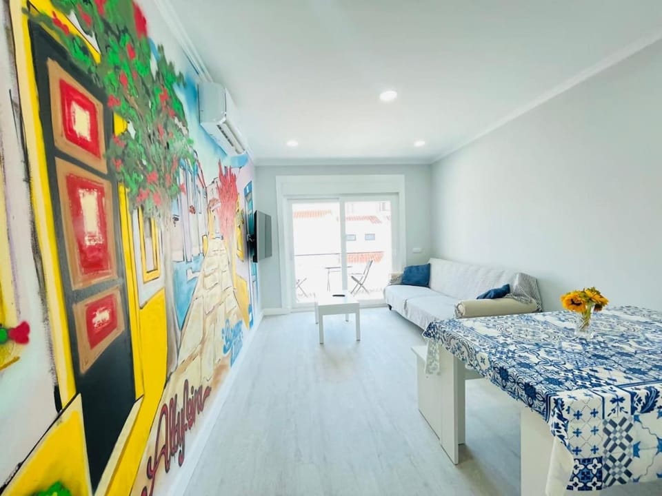 BrisaMar Villas: Sol, Mar, Serenidade Apartment in Albufeira