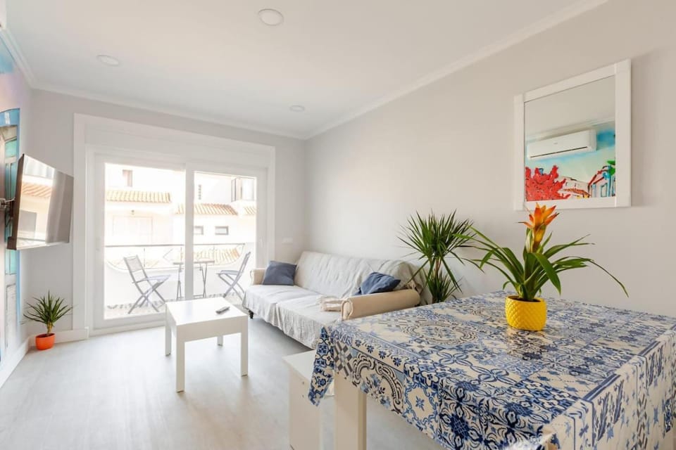 BrisaMar Villas: Sol, Mar, Serenidade Apartment in Albufeira