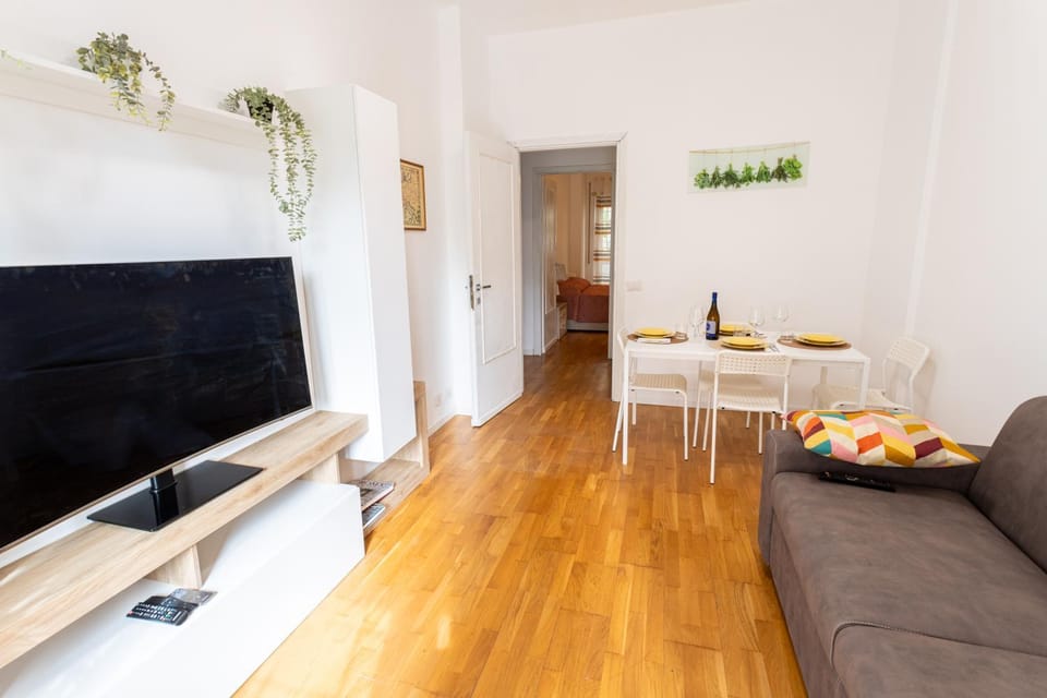 "Marconi apt with Terrace" 30 min from Colosseo Apartment in Rome