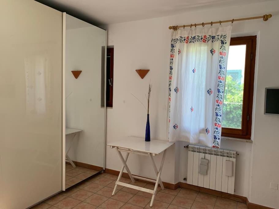 Casa Isabella House in Campo nell'Elba