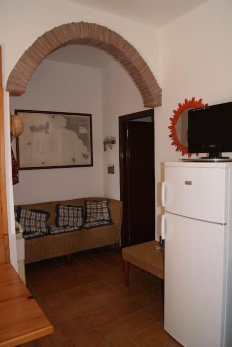 Casa Isabella House in Campo nell'Elba