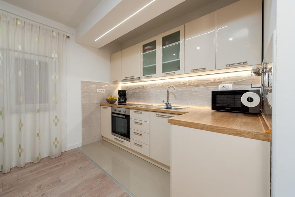 Bubica Apartment in Zadar