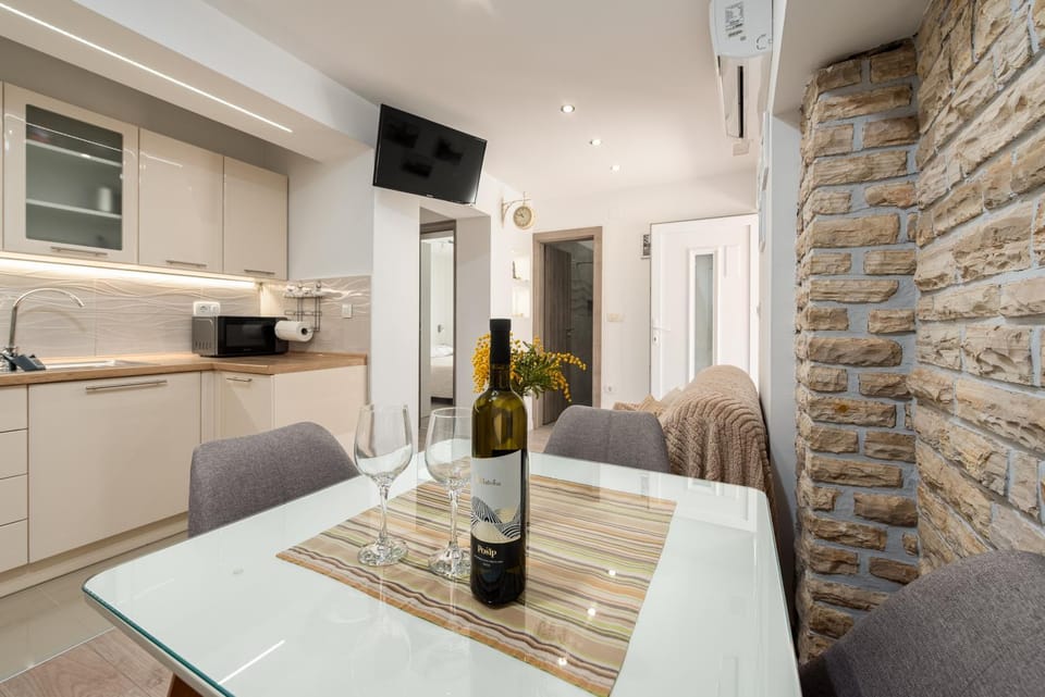 Bubica Apartment in Zadar