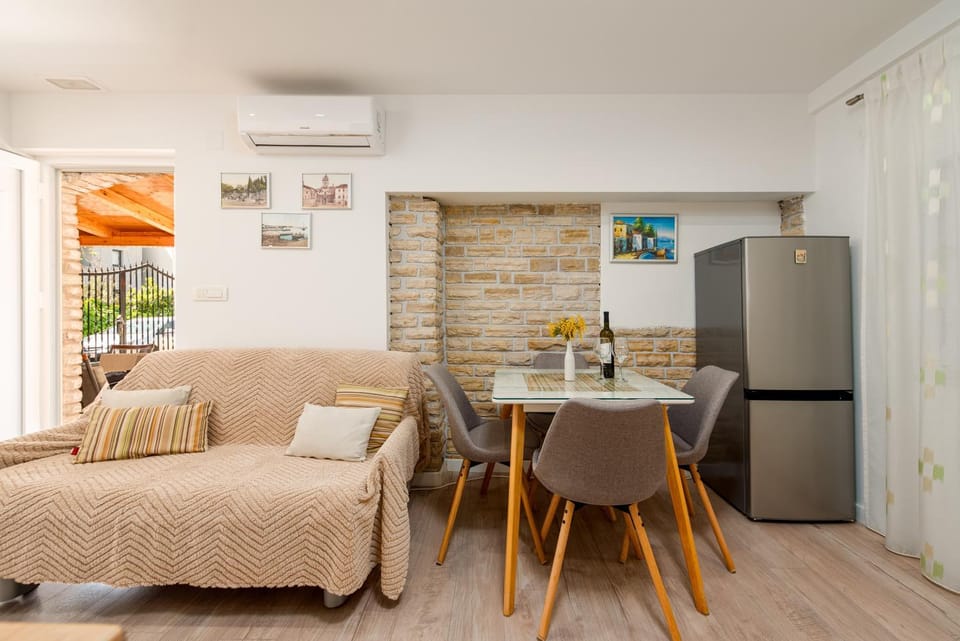 Bubica Apartment in Zadar