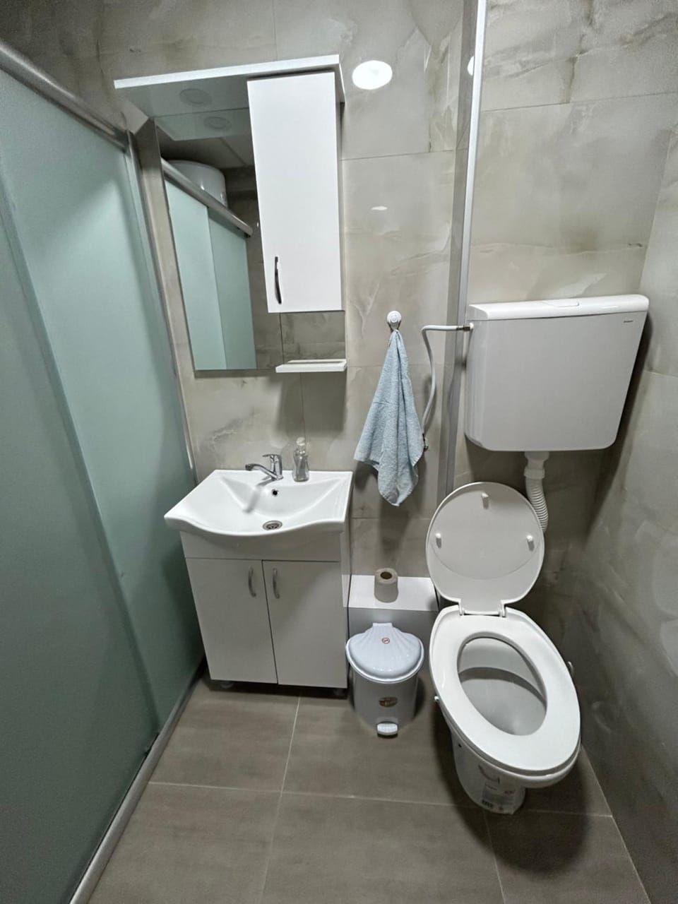 Vintage Apartman Apartment in Decentralized Administration of Macedonia and Thrace