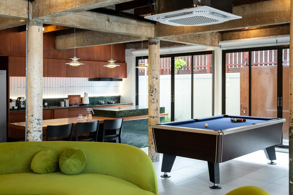Billiard