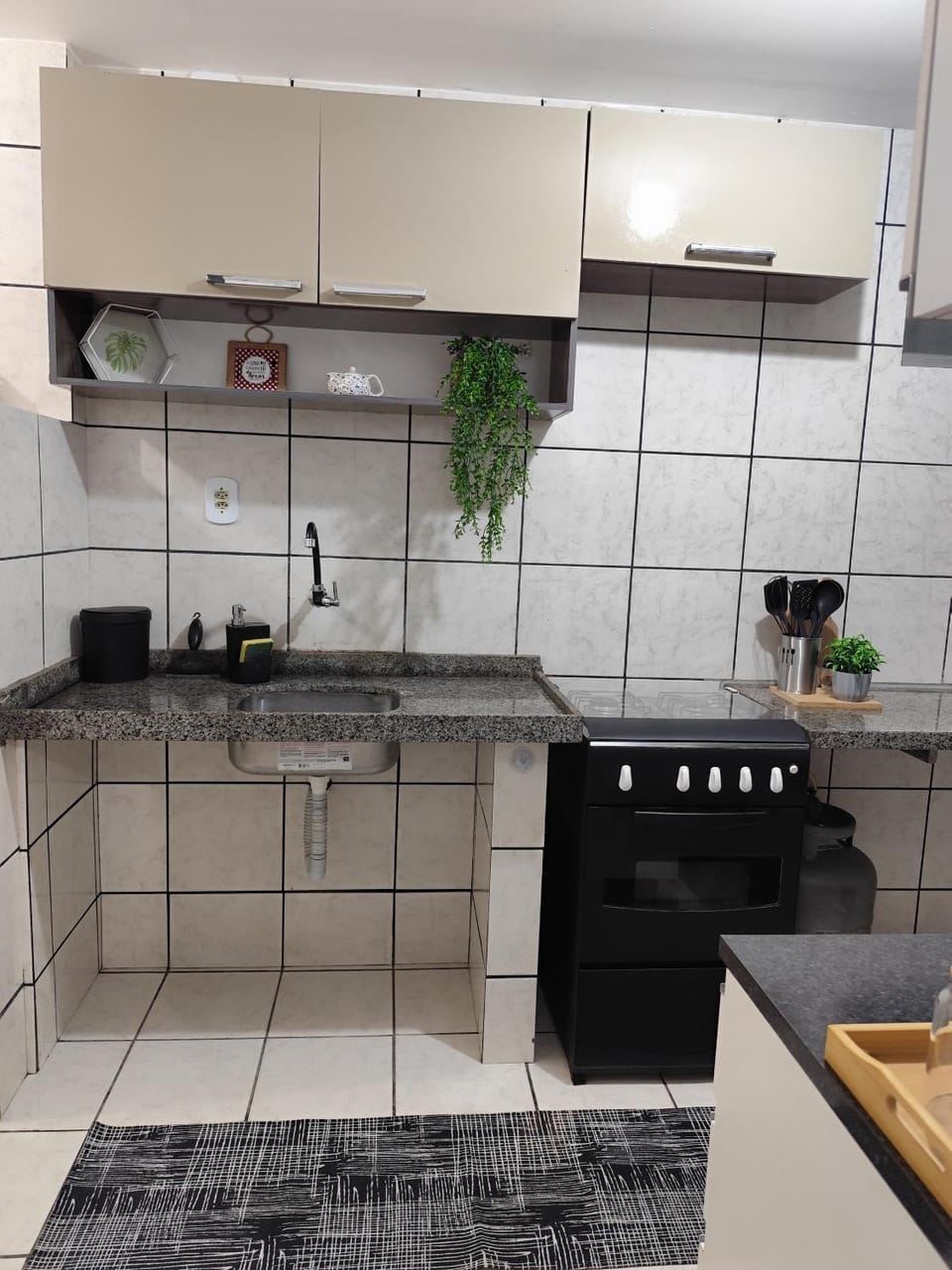 Condomínio em Atalaia Apartment in Luís Correia