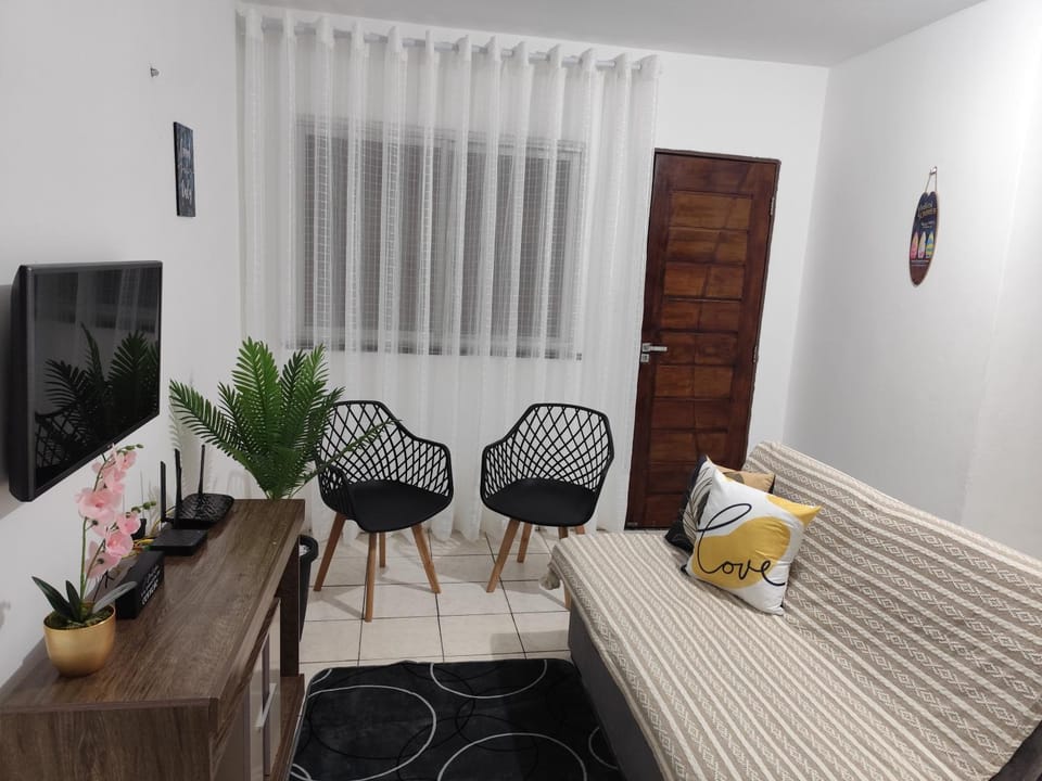 Condomínio em Atalaia Apartment in Luís Correia