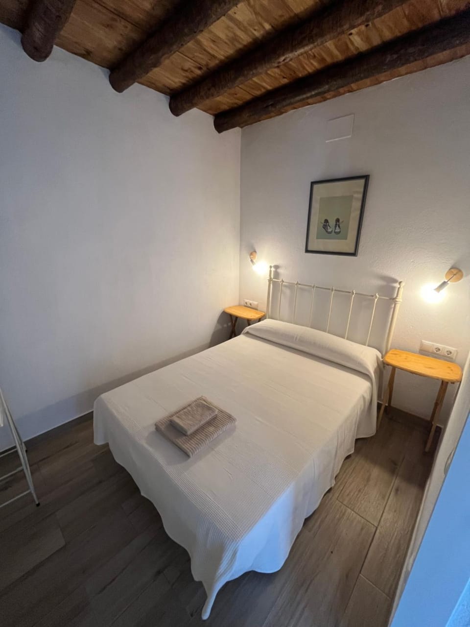 La Casina House in Sierra de Huelva