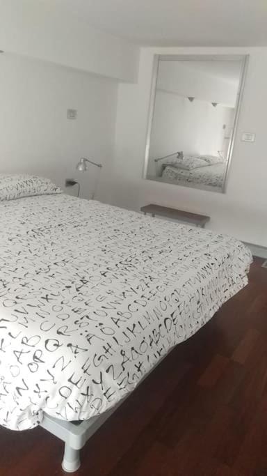 Loft Esclusivo - 5 Stars Apartment in Piedmont