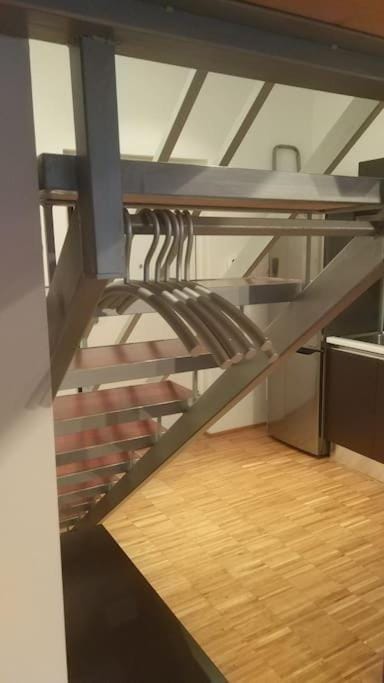 Loft Esclusivo - 5 Stars Apartment in Piedmont