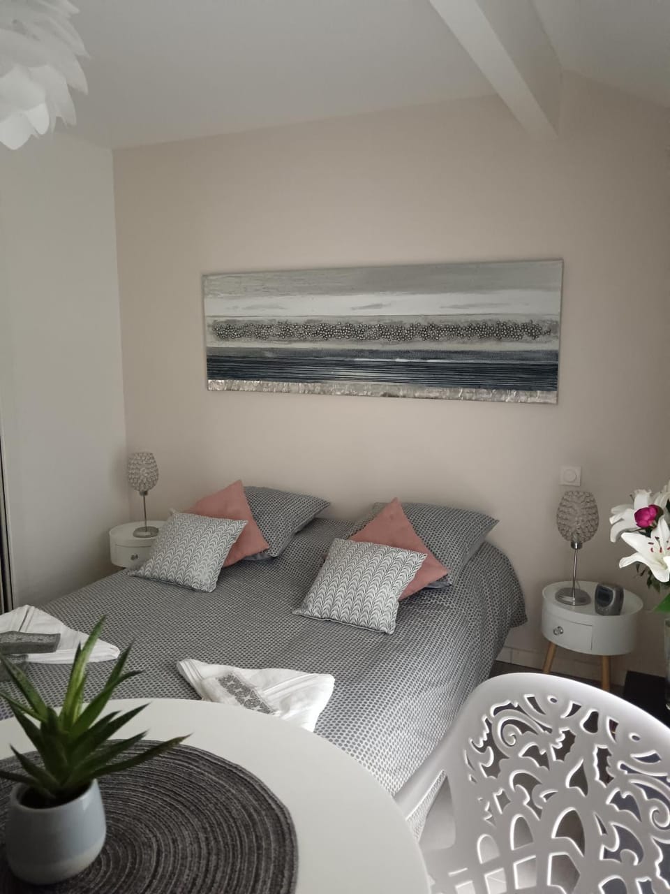 OliDo Vacation rental in Le Haillan