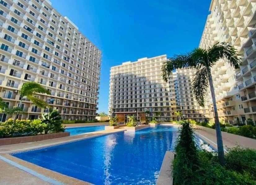 Near beaches Airport and Tourist spot Apartment hotel in Lapu-Lapu City