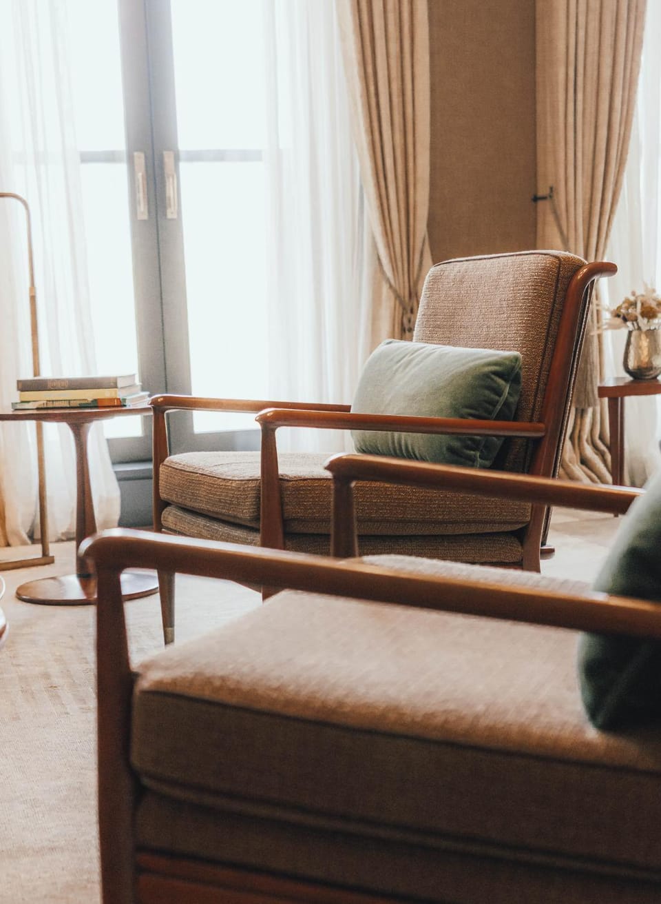 Fasano Fifth Avenue I Private Members Club & Hotel Hotel in Upper East Side