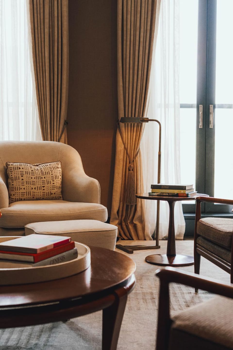 Fasano Fifth Avenue I Private Members Club & Hotel Hotel in Upper East Side