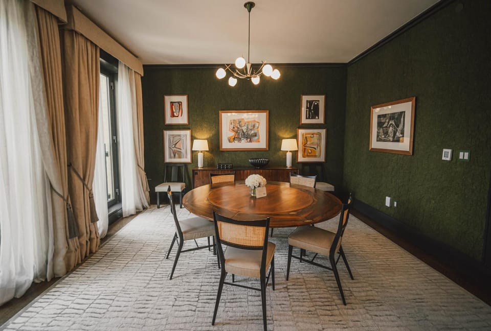 Fasano Fifth Avenue I Private Members Club & Hotel Hotel in Upper East Side