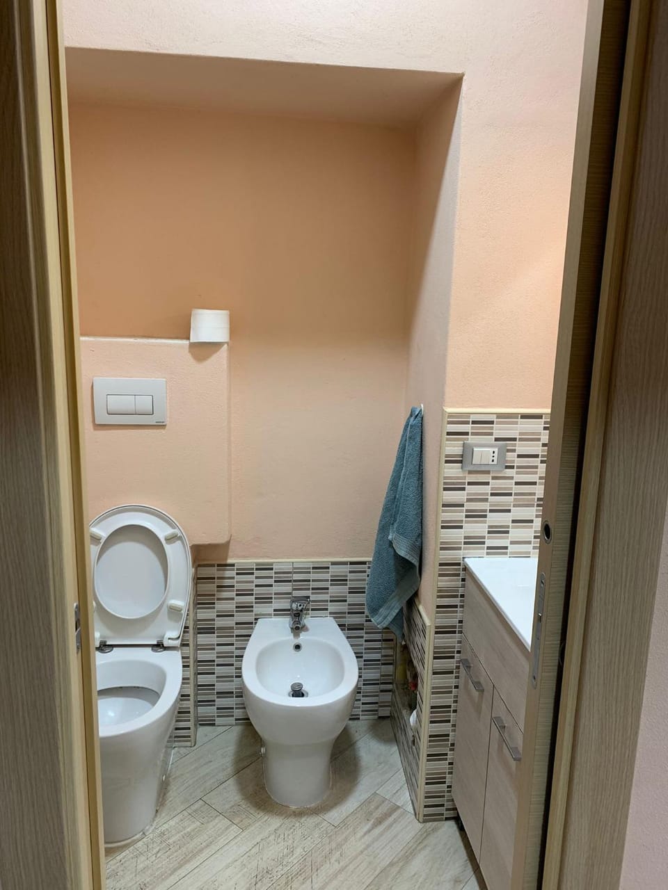 appartamento vacanze sul mare Apartment hotel in Calabria