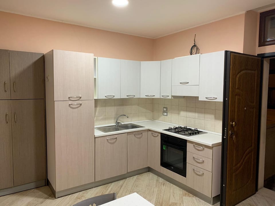 appartamento vacanze sul mare Apartment hotel in Calabria