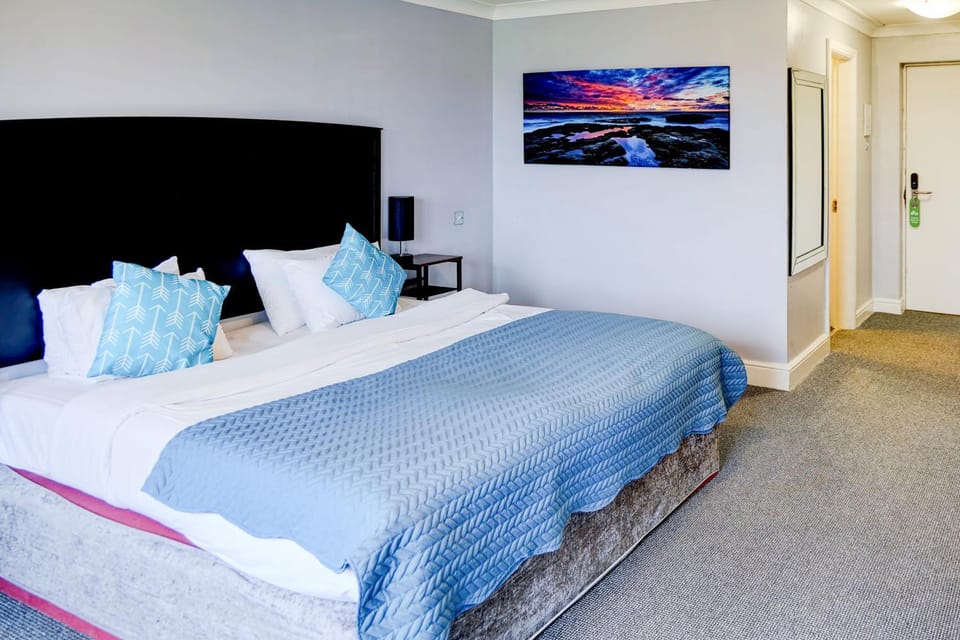 The Warwick Hotel by Colombo Edition Hotel in Metropolitan Borough of Solihull