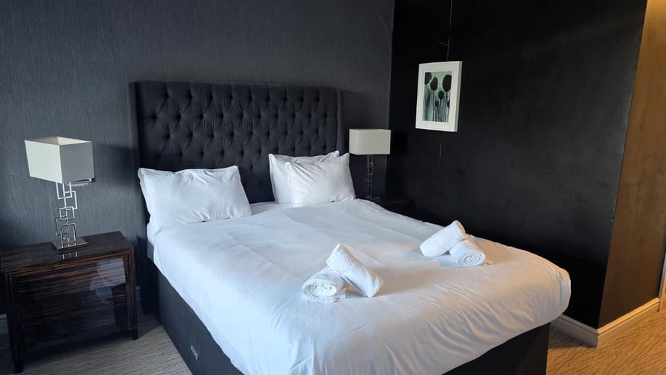 The Warwick Hotel by Colombo Edition Hotel in Metropolitan Borough of Solihull