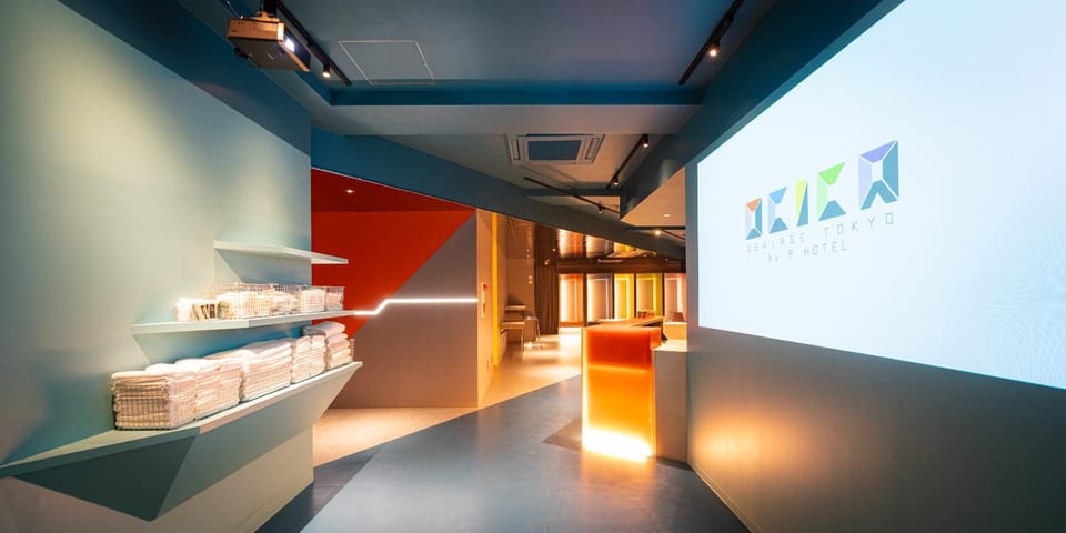 minibar
