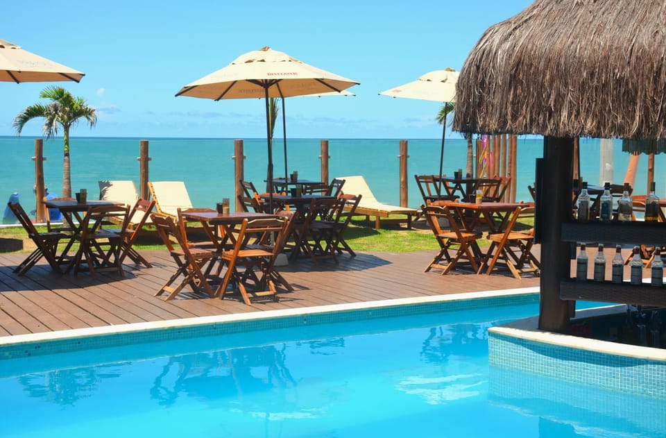 Balcony/Terrace, Swimming pool